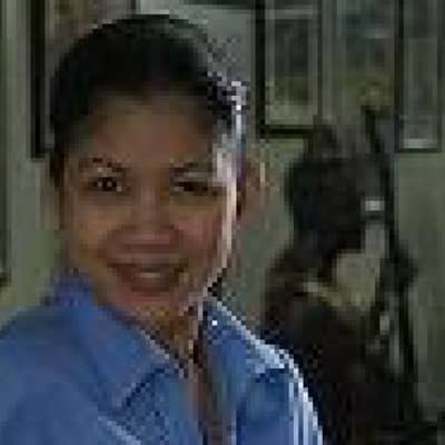 glynis june