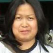 mary ann