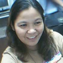 dewi marie