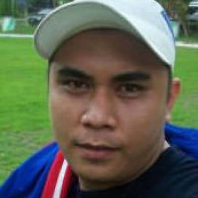 ronald allan