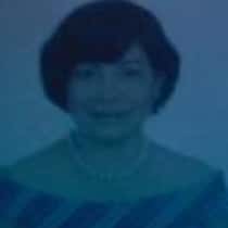 marjorie