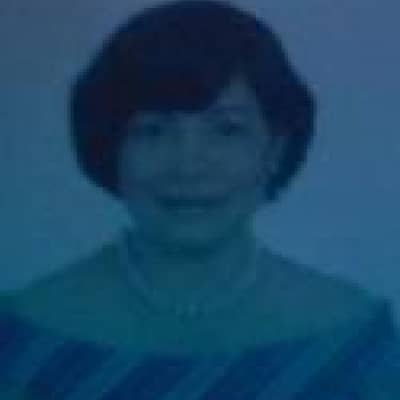 marjorie