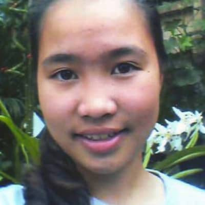 luzy anne