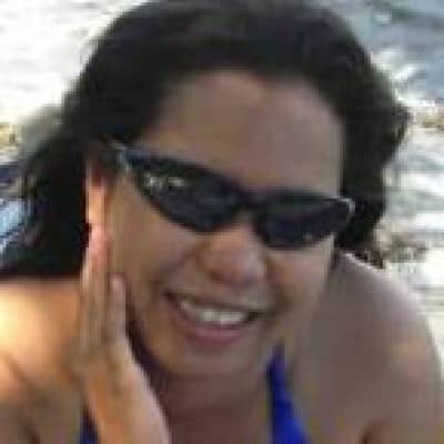 charito luluh