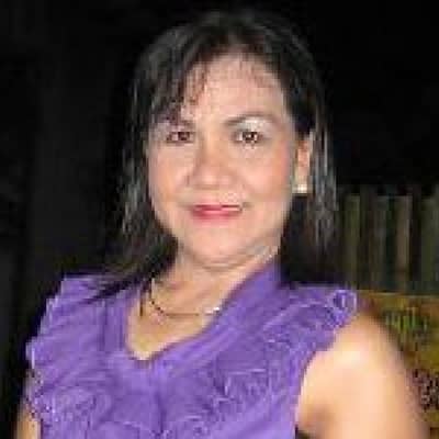 maria dianah