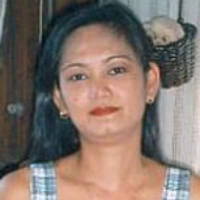luzviminda