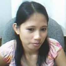 mary joy