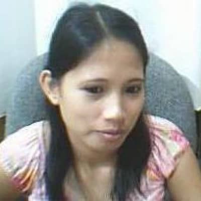 mary joy