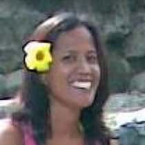 cristina