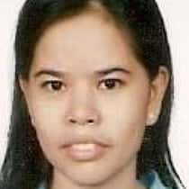 joanne mae
