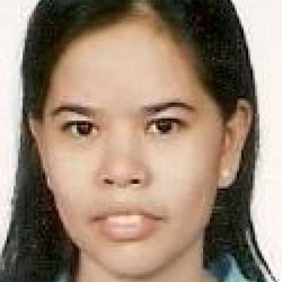 joanne mae