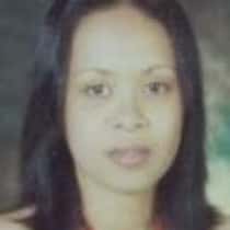 sheillah marie