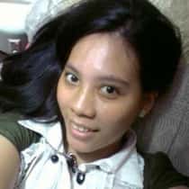happy
