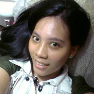 happy