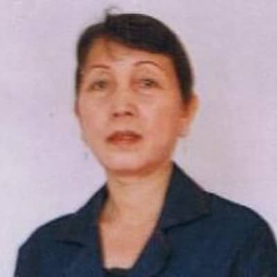 ruth