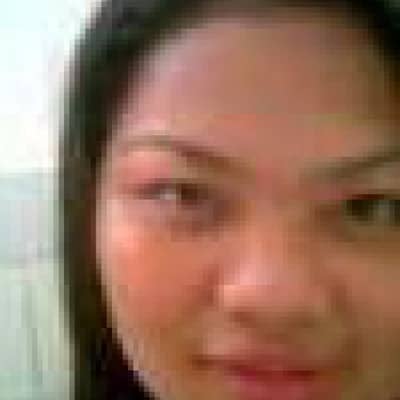 mary ann
