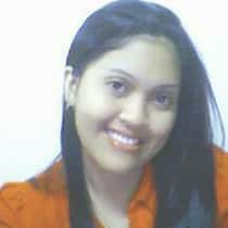 lady