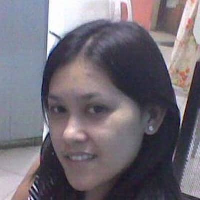 mary leo ann