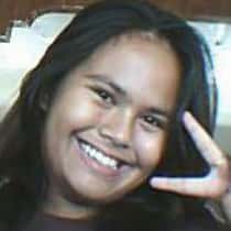 krisha roed