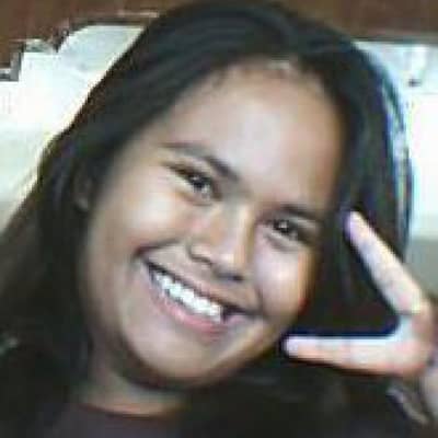 krisha roed
