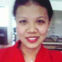 mary ann