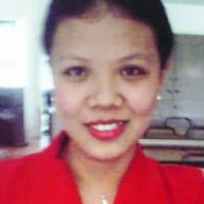 mary ann