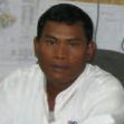ernest
