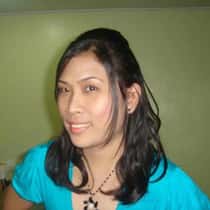 chinnie marie