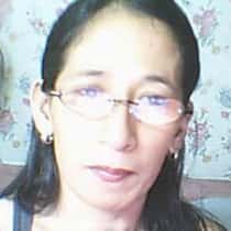 mona mary