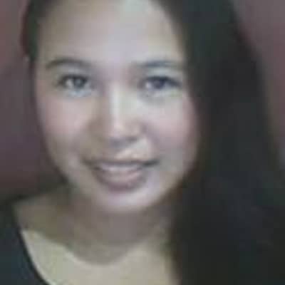 irene jane