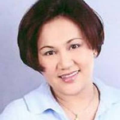 ana rhodora