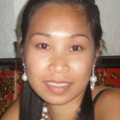 lady angela