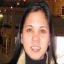 mary ann