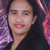 mary