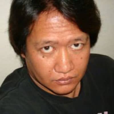 ronnie