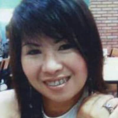 mary ann