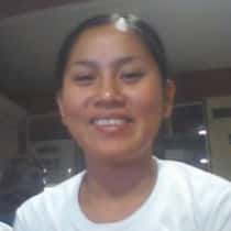 rosy