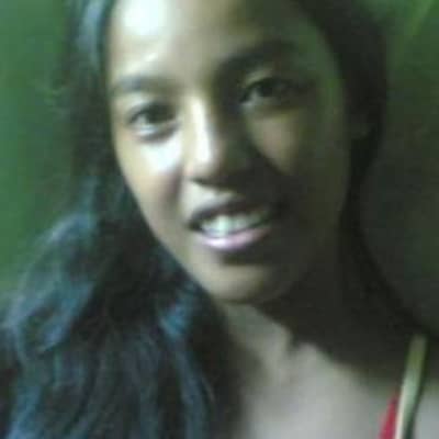 mary ann