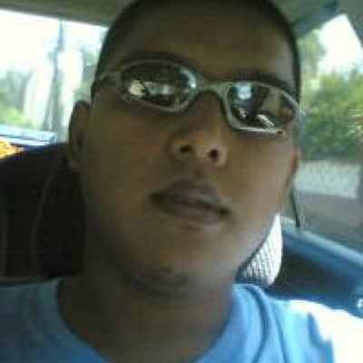 raymond