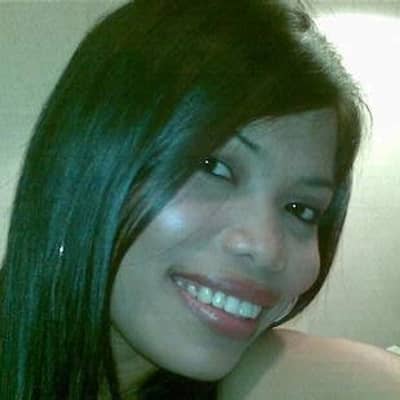 cristina