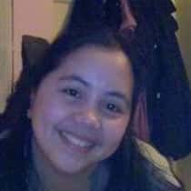 lady