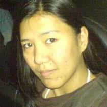 cristina