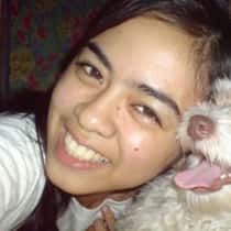 louella april
