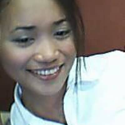 mary analyn