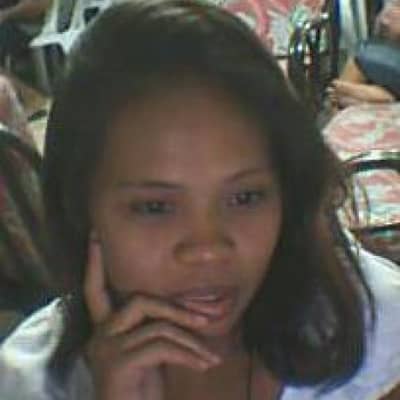 maryrened