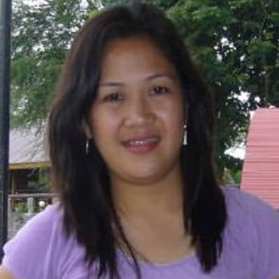 maria cristina