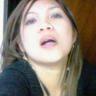 angelina