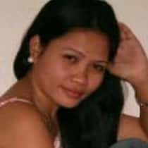 mary ann