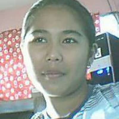 precilla mariss
