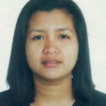 mary an
